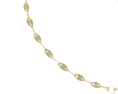 Foto 2 | Pulsera de Oro 10k Moments