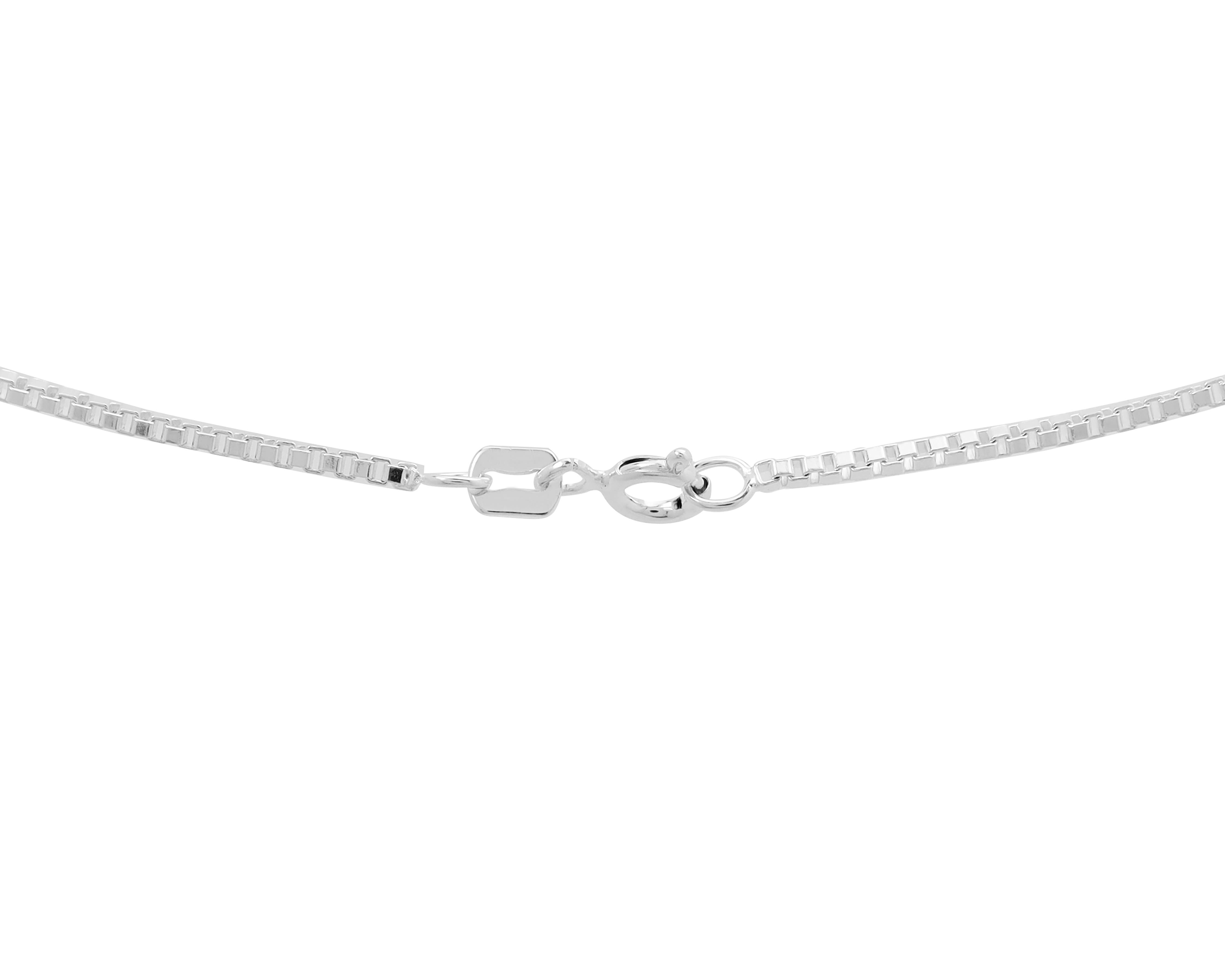 Foto 3 | Cadena de Plata Villa