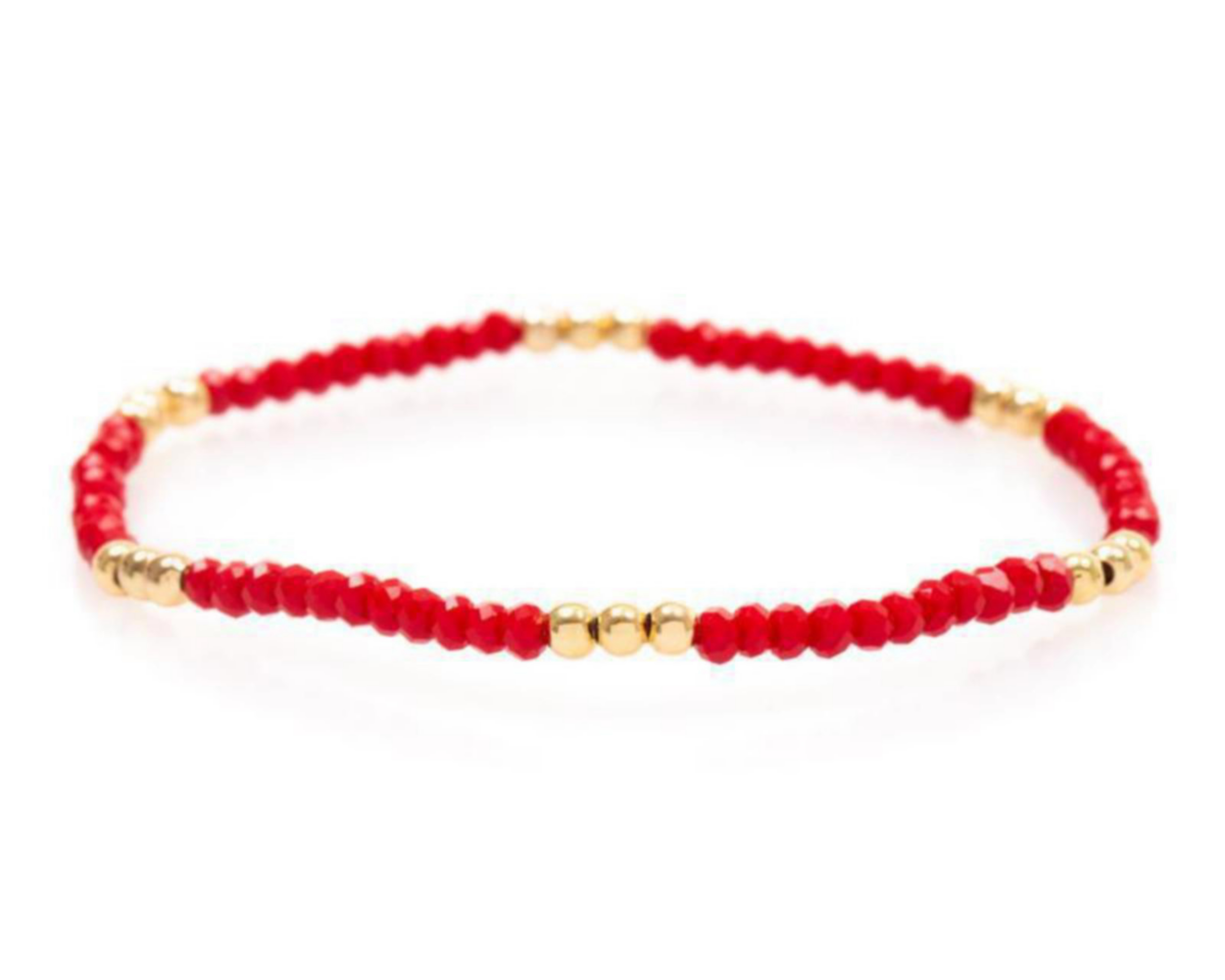 Pulsera de Cristal Nectar