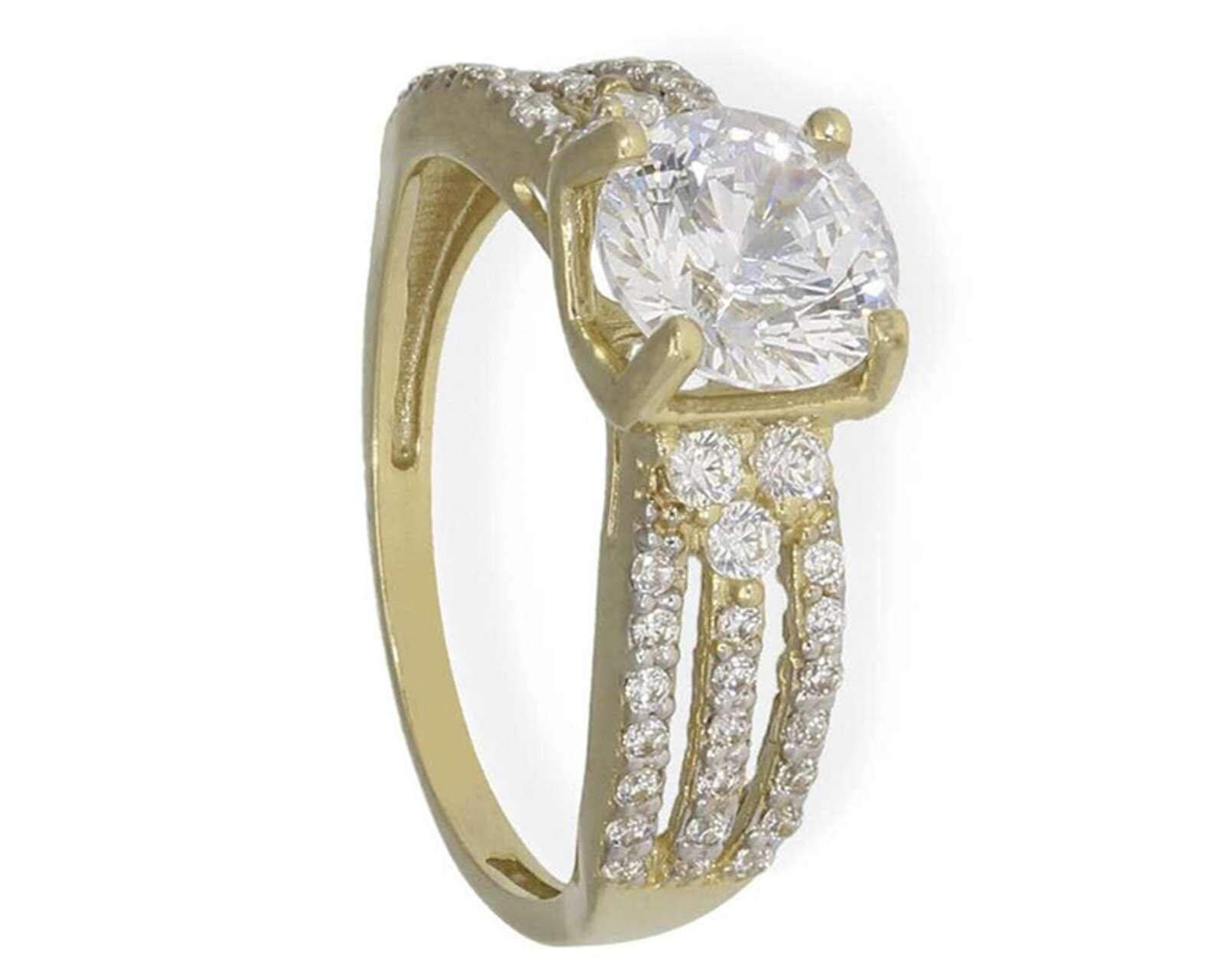 Anillo de oro berumen sale