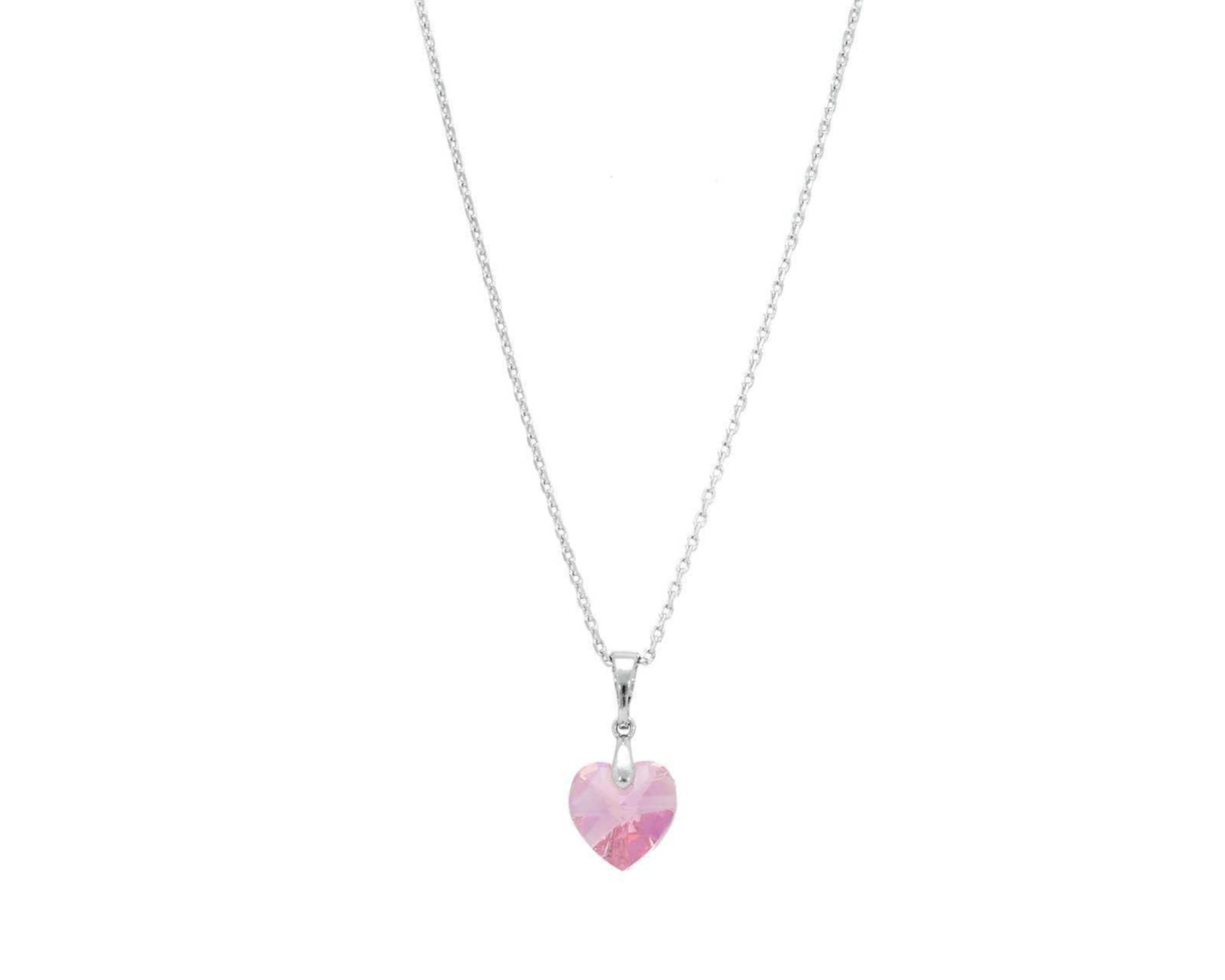 Collar de Chapa 18K Plafer