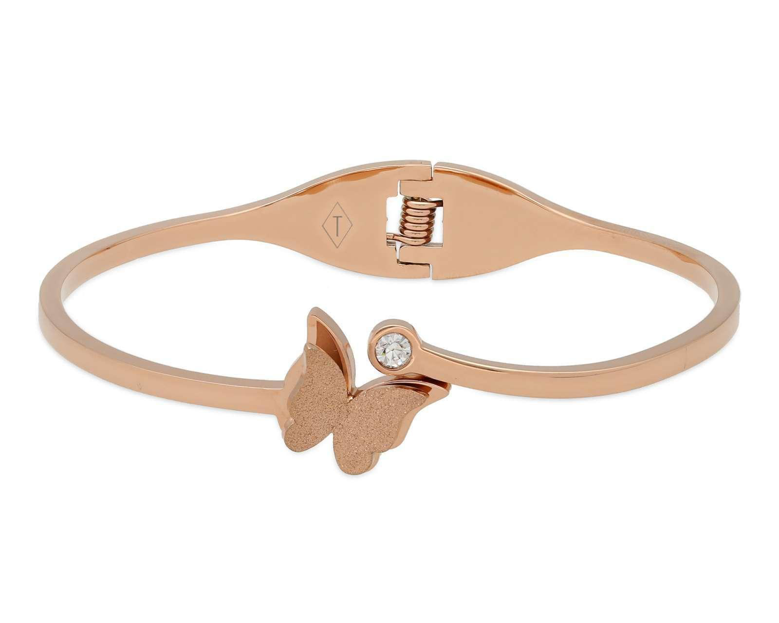 Pulsera de Acero Inoxidable Thinner