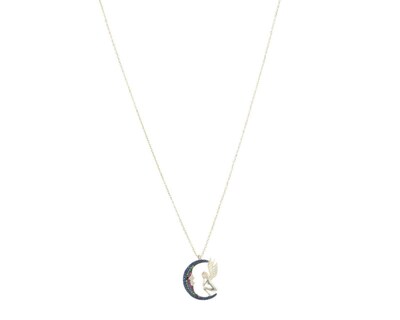 Foto 2 | Collar de Plata Esterlina Thinner