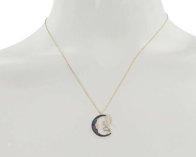 Foto 4 | Collar de Plata Esterlina Thinner