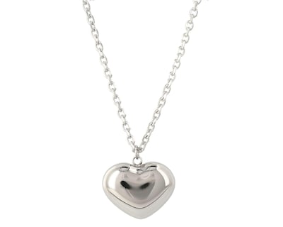 Foto 1 | Collar de Acero Inoxidable Start