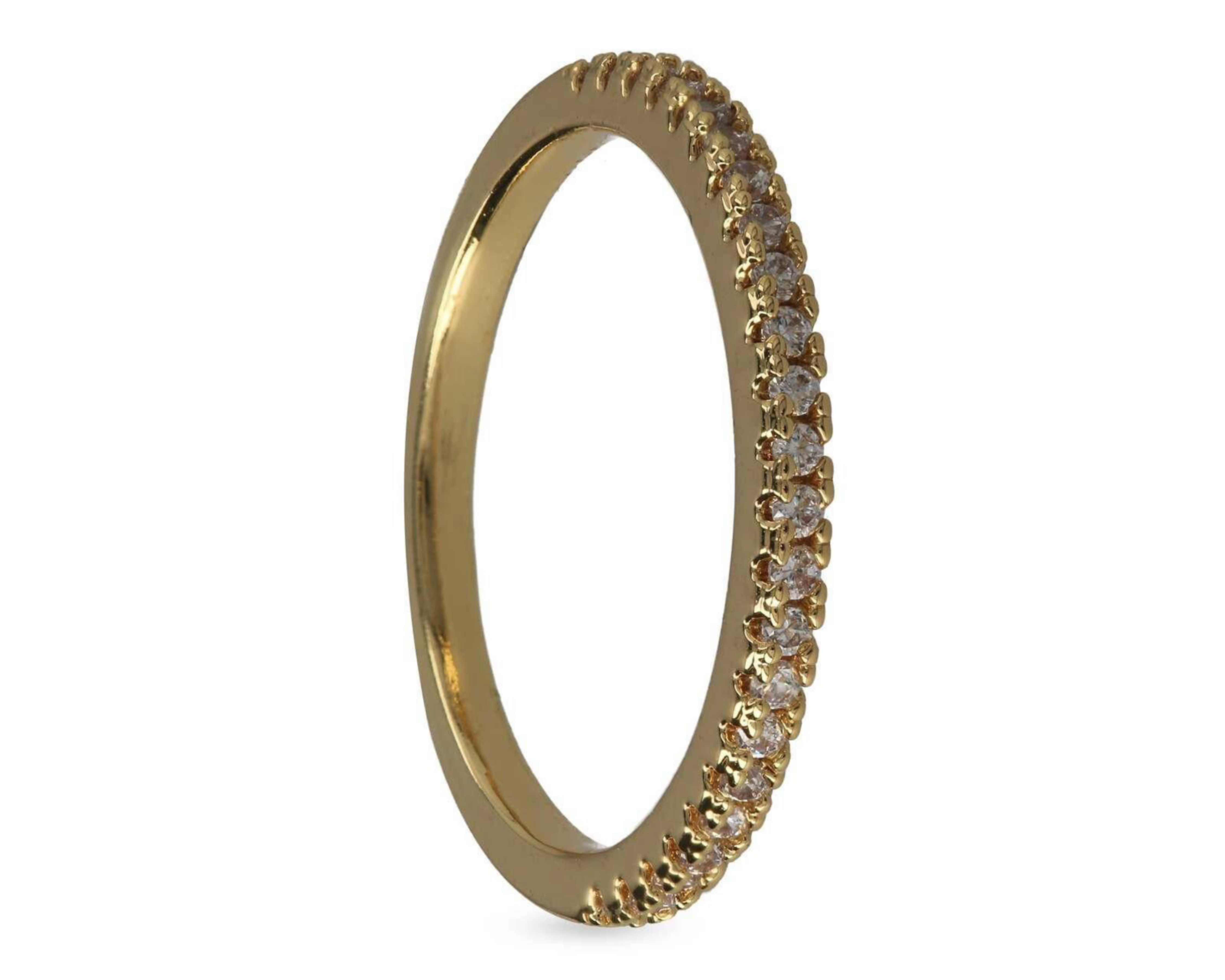 Anillo de Acero Inoxidable Thinner