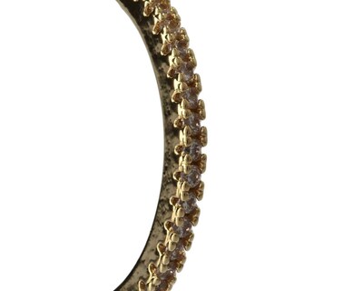 Foto 4 | Anillo de Acero Inoxidable Thinner