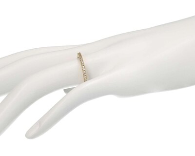 Foto 5 | Anillo de Acero Inoxidable Thinner