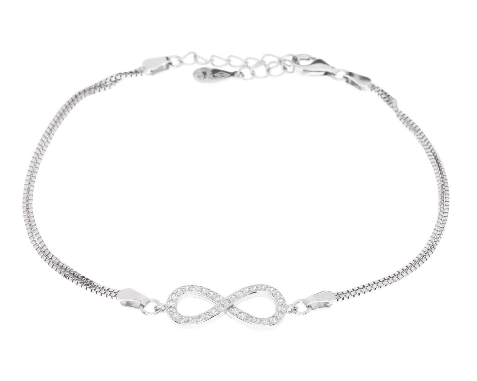 Pulsera de Plata Sahara $399