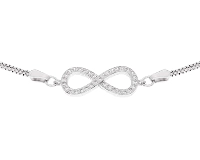Foto 2 | Pulsera de Plata Sahara