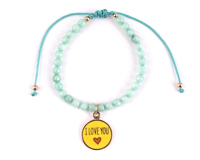 Foto 2 | Pulsera Tejida Nectar