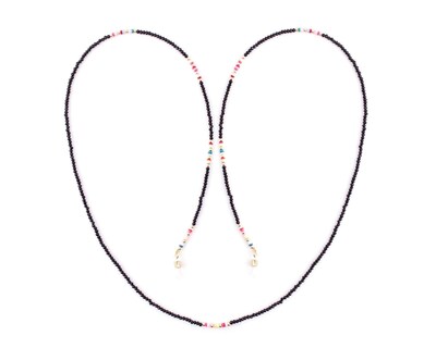 Foto 1 | Cadena para Lentes de Cristal Nectar