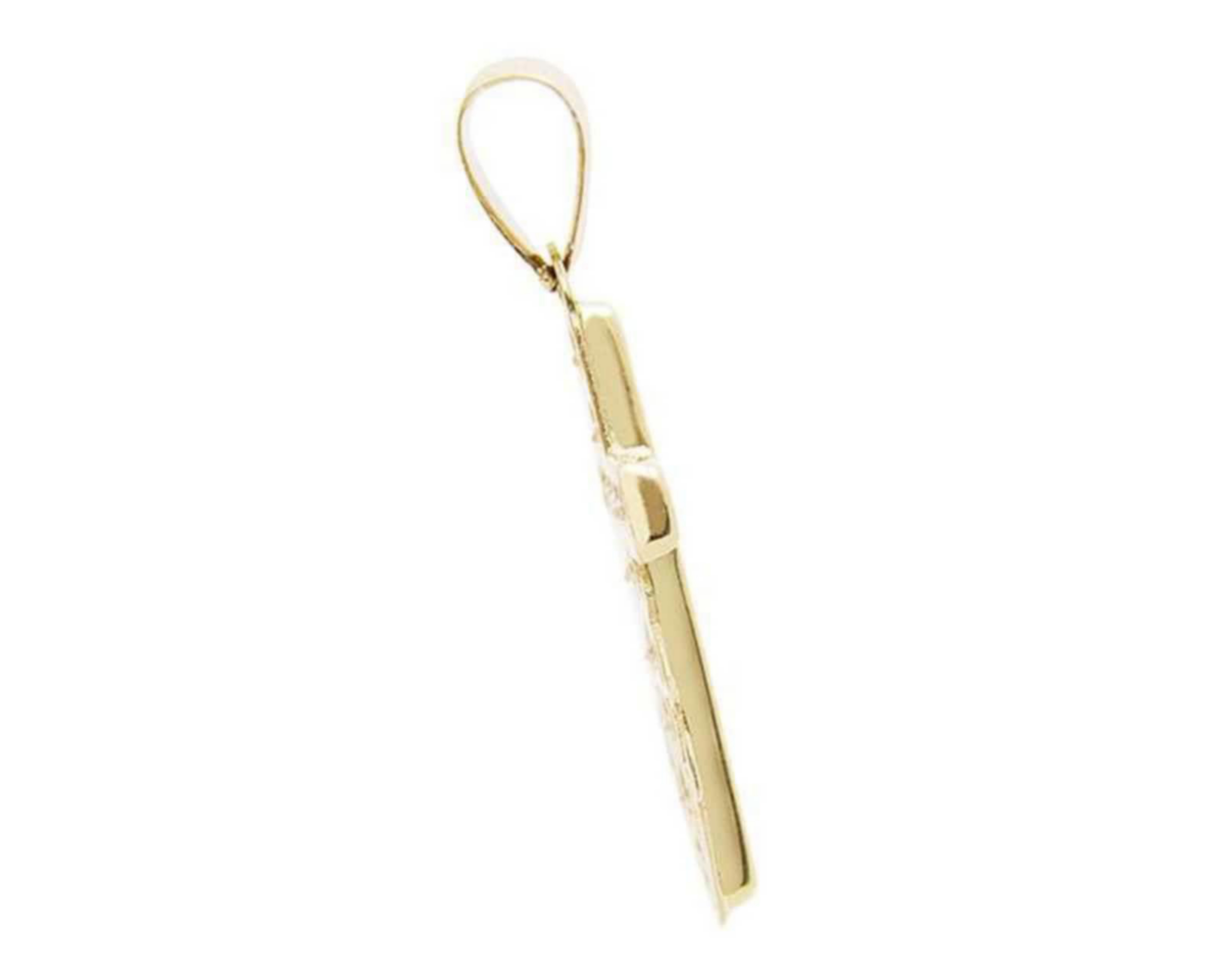 Foto 4 pulgar | Dije de Oro 10K Baby Colors