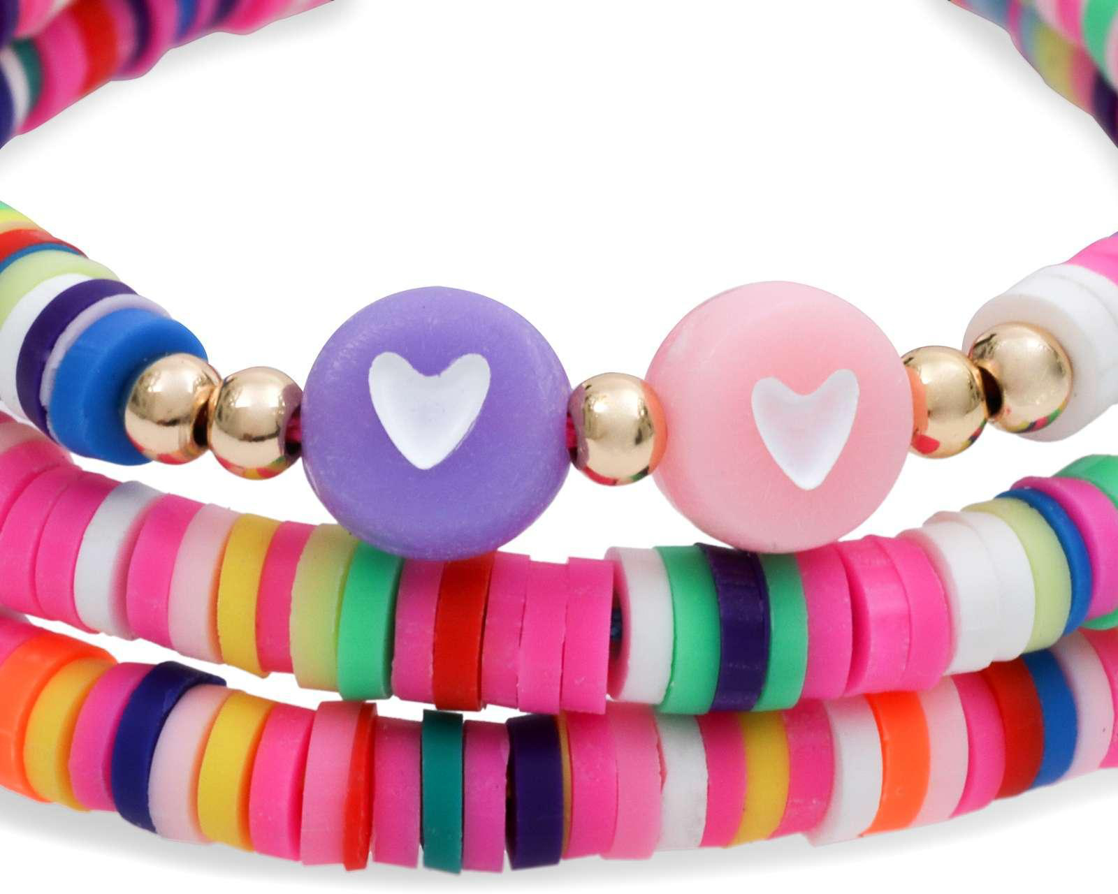 Foto 2 | Pulseras Tejidas Nectar