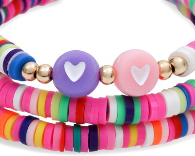 Foto 2 | Pulseras Tejidas Nectar