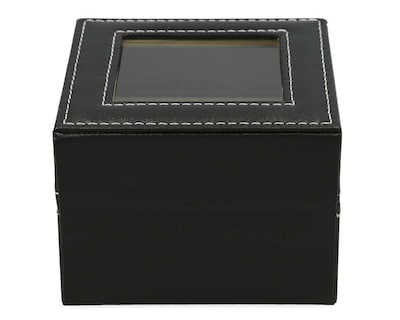 Foto 5 | Estuche para Relojes Joyapack 2 Compartimentos