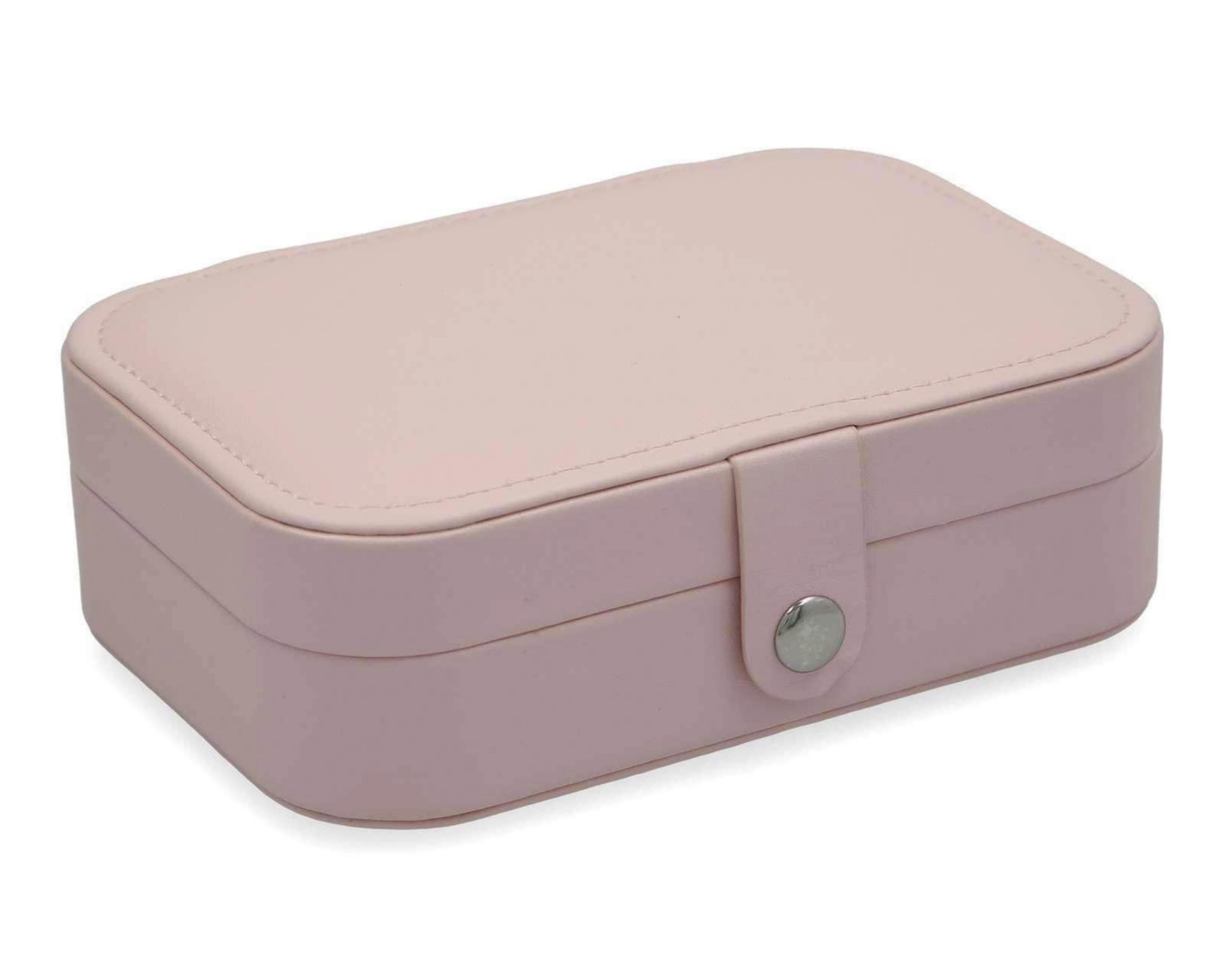 Foto 5 | Estuche Organizador de Joyería Joyapak Rosa