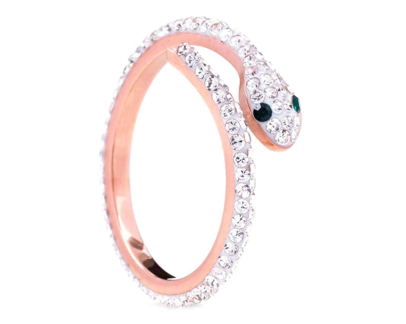 Anillo de Acero Inoxidable Nro. 8-8-5 $139