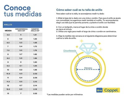 Foto 4 | Argolla Chapa de Oro 18K No. 7
