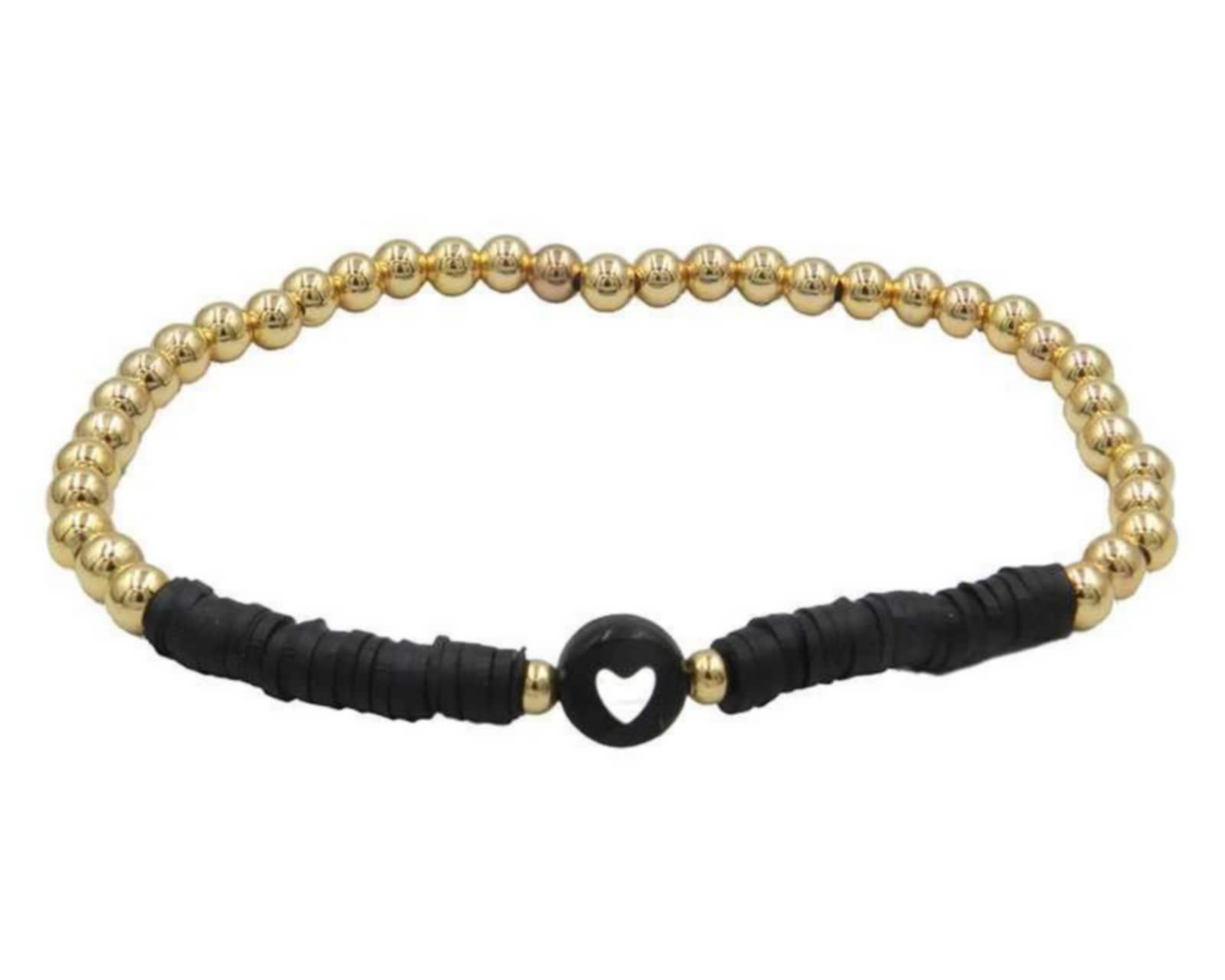 Pulsera Tejida Nectar