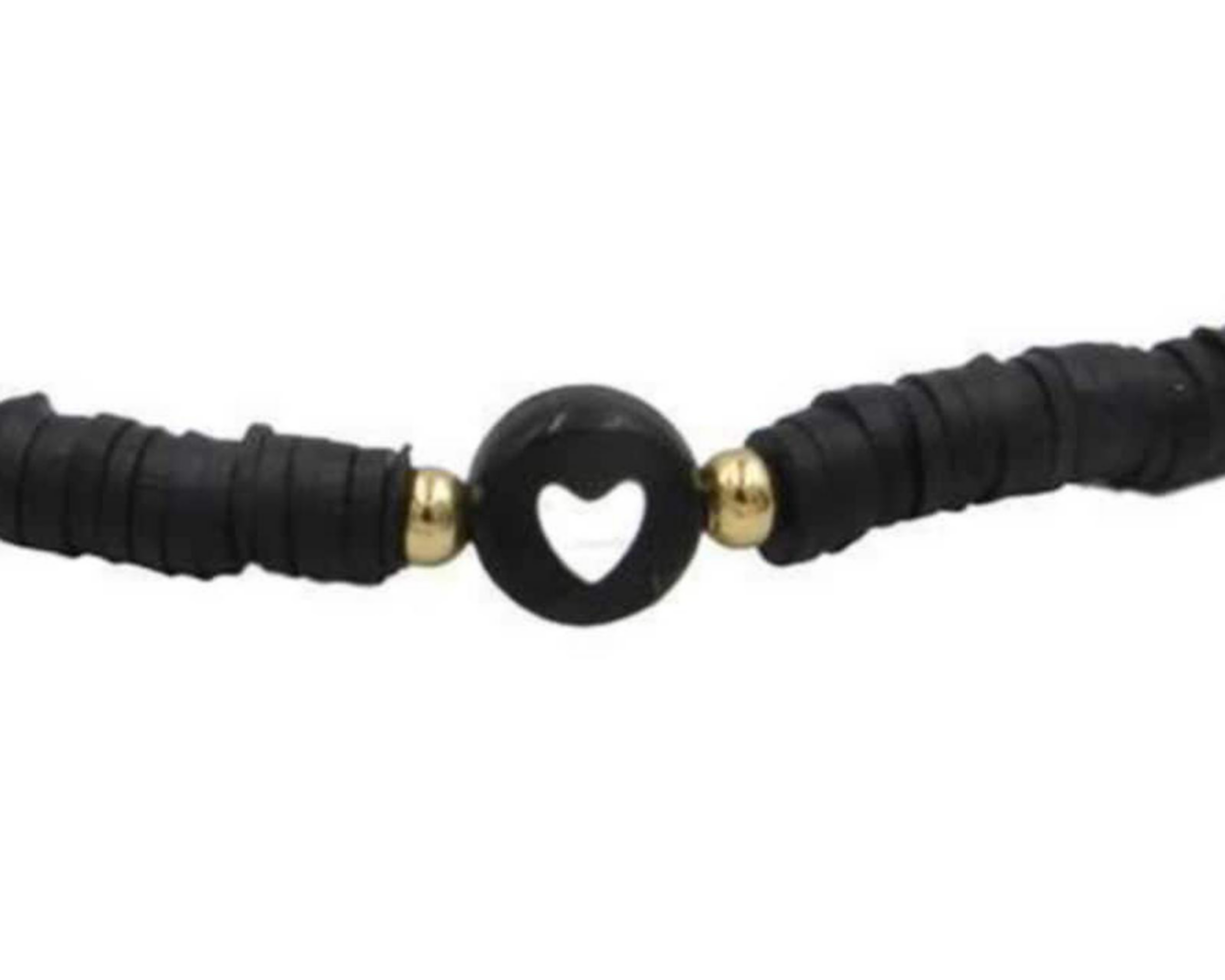 Foto 3 pulgar | Pulsera Tejida Nectar