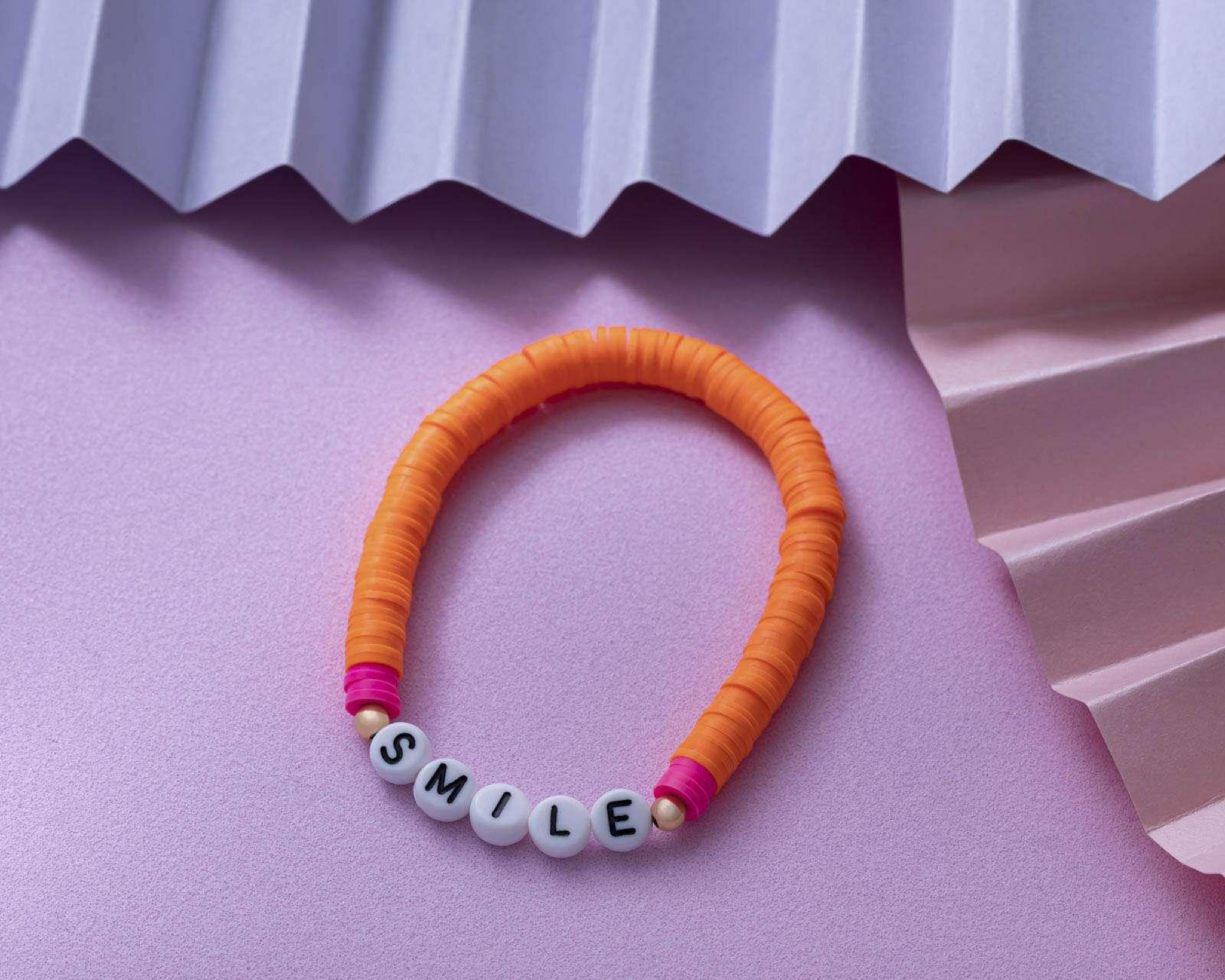 Foto 4 pulgar | Pulsera Tejida Nectar