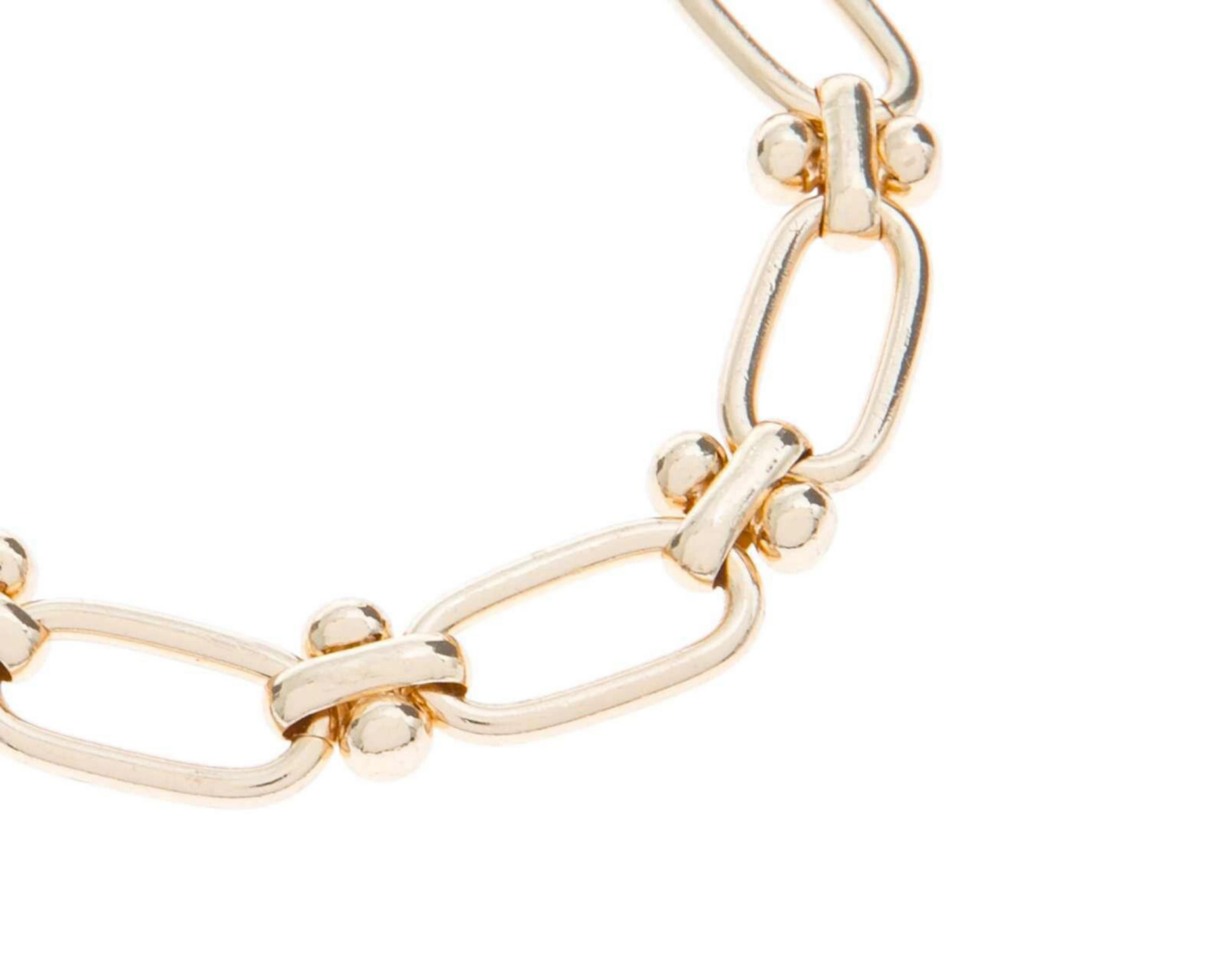 Foto 2 | Pulsera de Bisutería Fina Thinner
