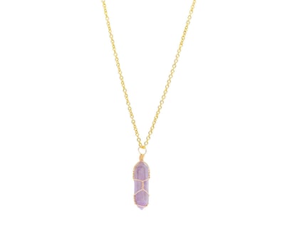 Foto 1 | Collar de Acero Inoxidable Thinner