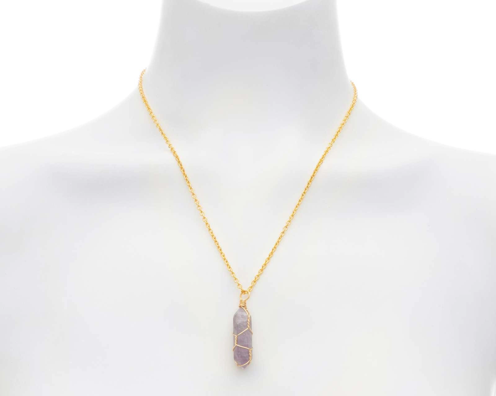 Foto 3 | Collar de Acero Inoxidable Thinner
