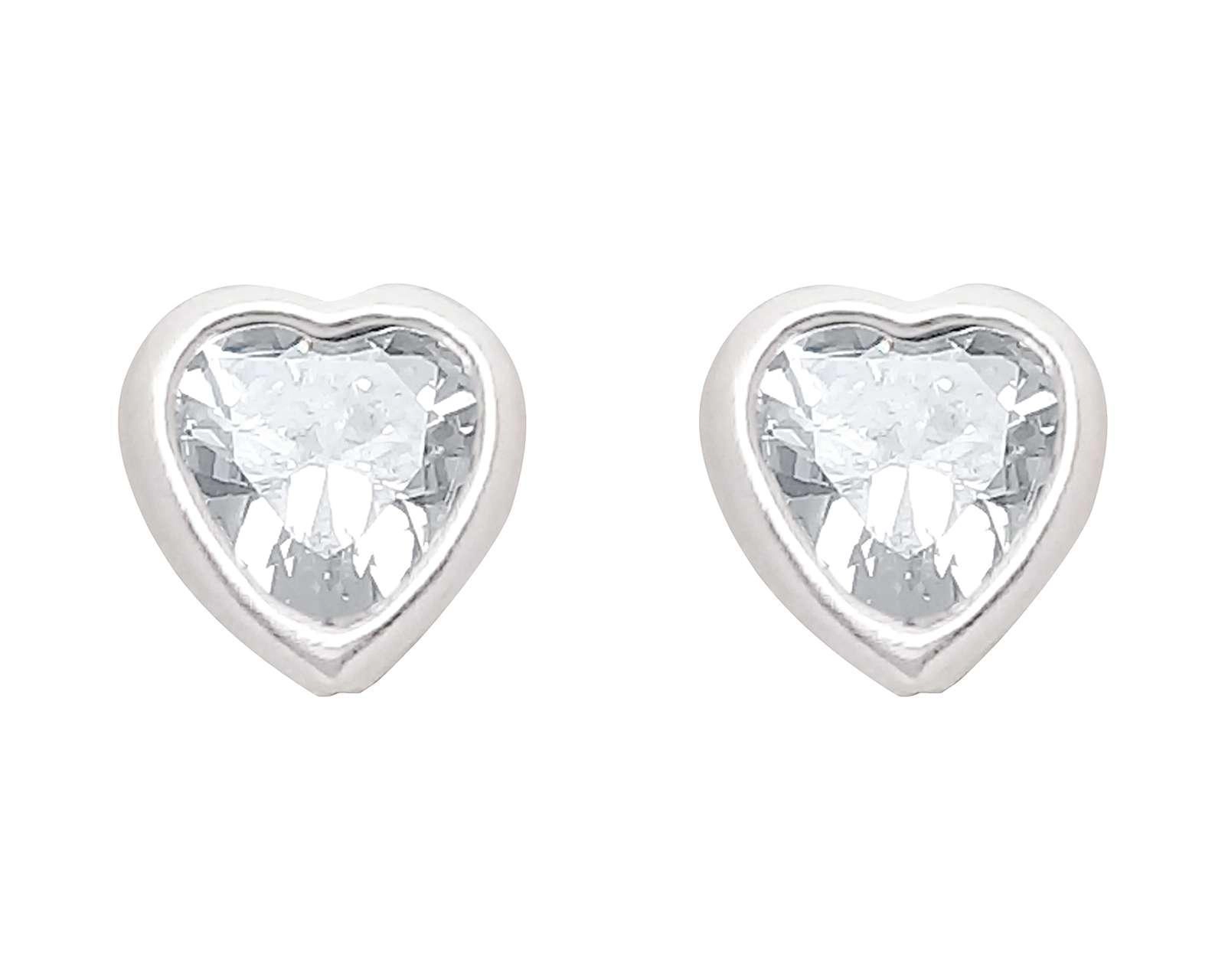 Broqueles de Plata Sahara $149