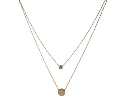Foto 1 | Collar de Brass Thinner