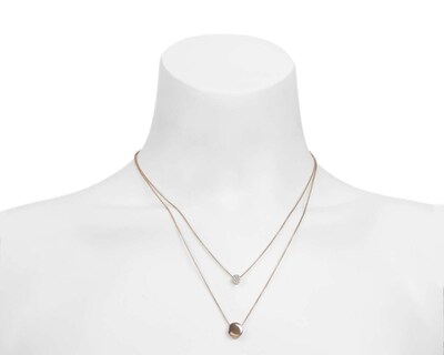 Foto 3 | Collar de Brass Thinner