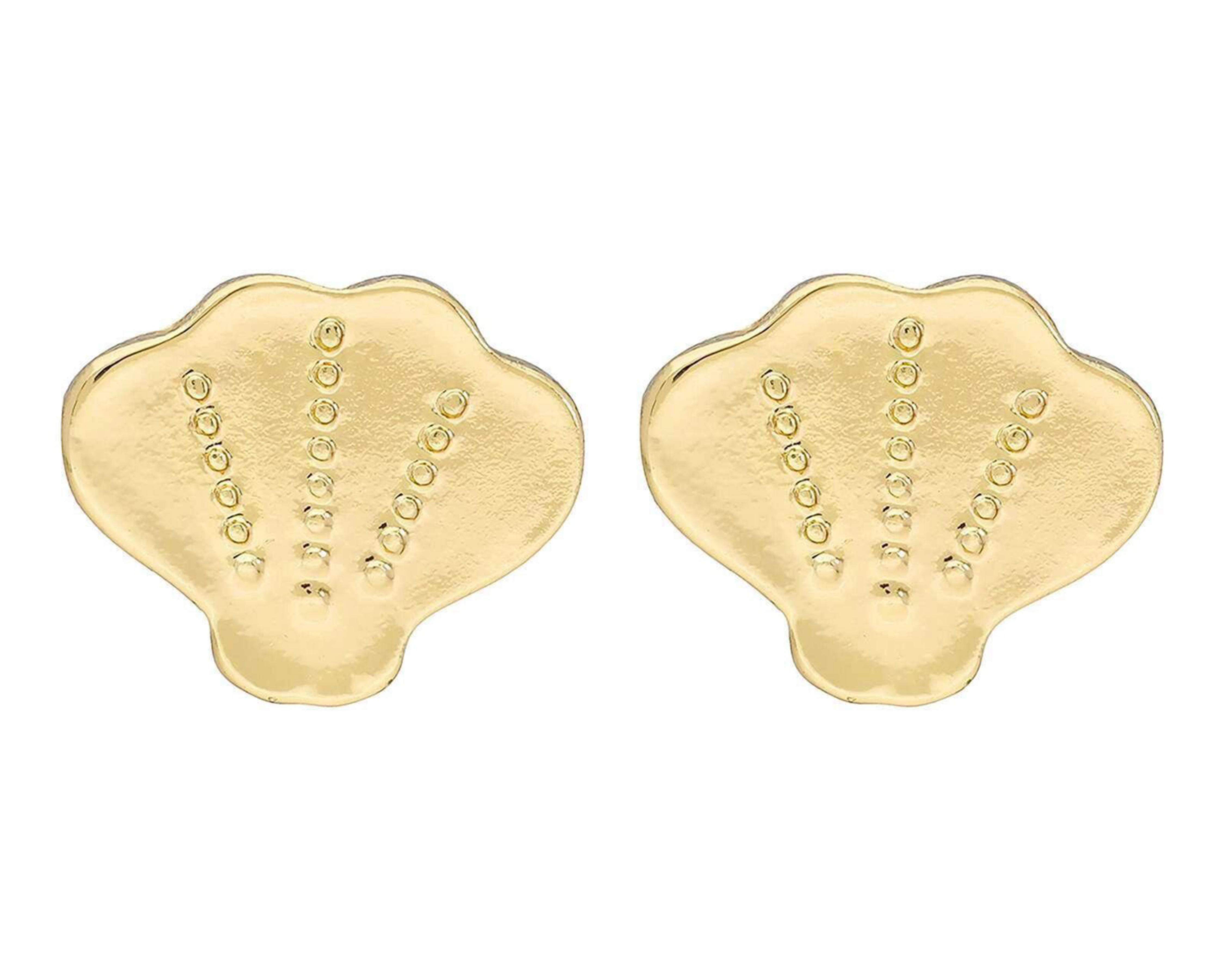 Foto 2 | Aretes de Bisutería Fina Disney