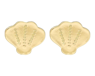 Foto 2 | Aretes de Bisutería Fina Disney