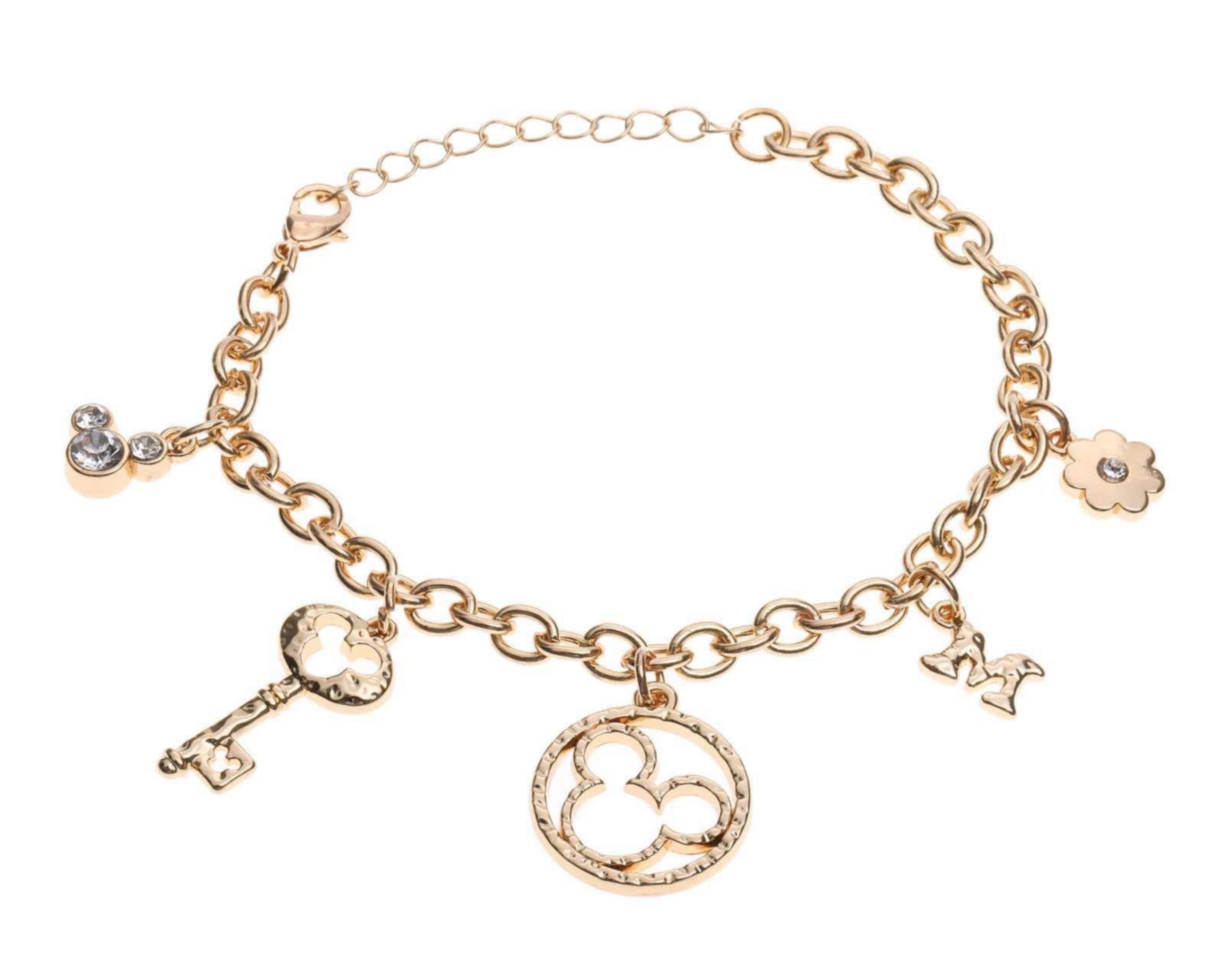 Pulsera de Brass Disney