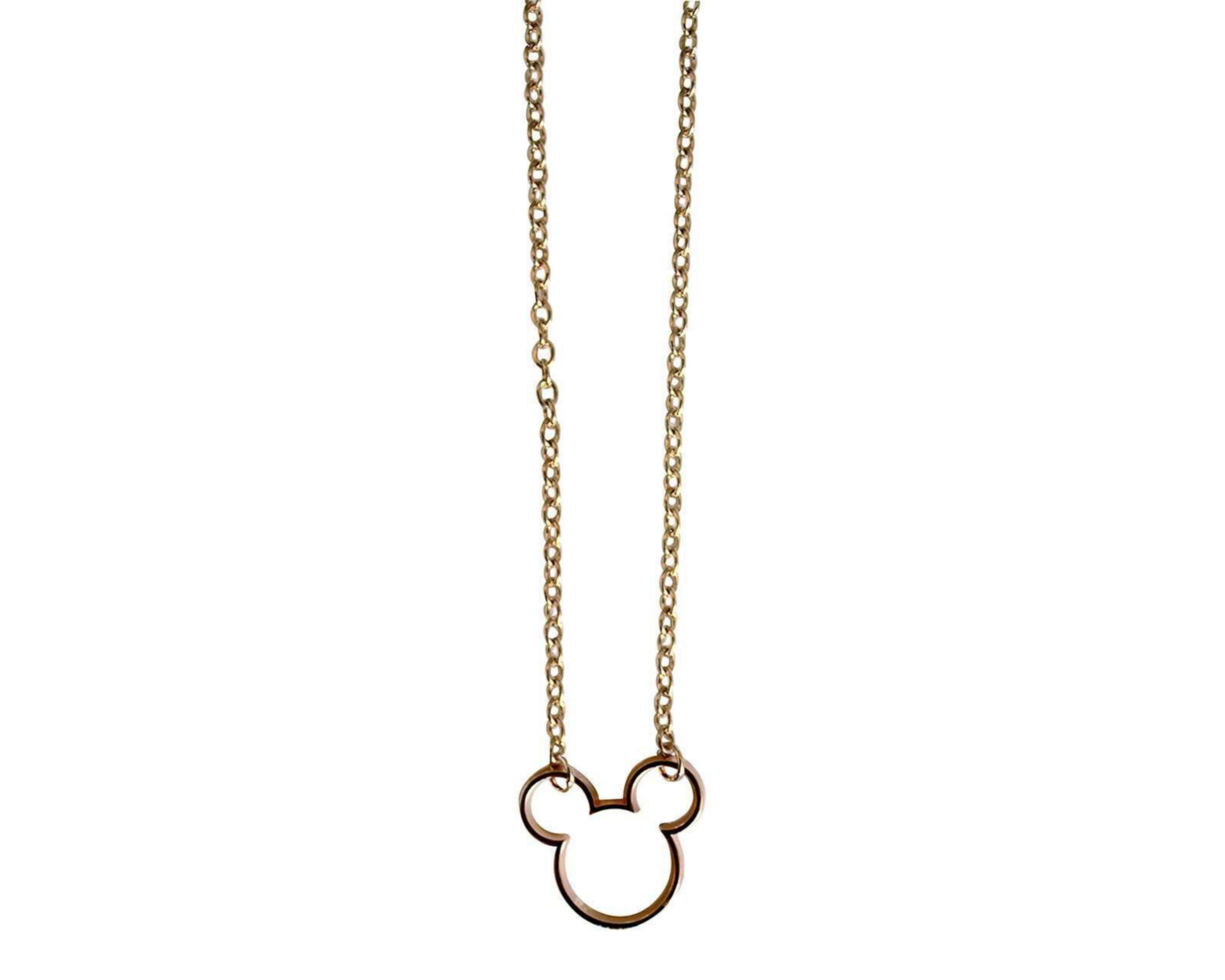 Collar de Brass Disney