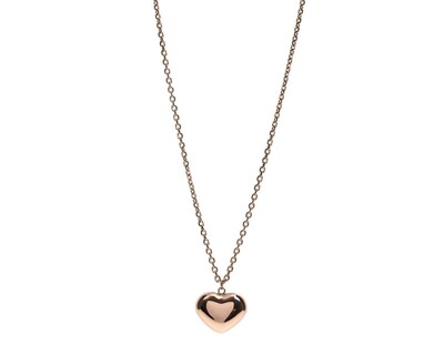 Foto 1 | Collar de Acero Inoxidable Thinner