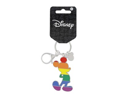 Foto 2 | Llavero Disney Mickey Mouse