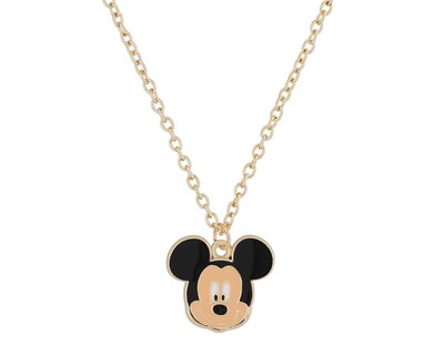 Foto 1 | Collar y Llavero de Brass Disney