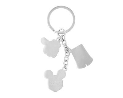 Foto 4 | Collar y Llavero de Brass Disney