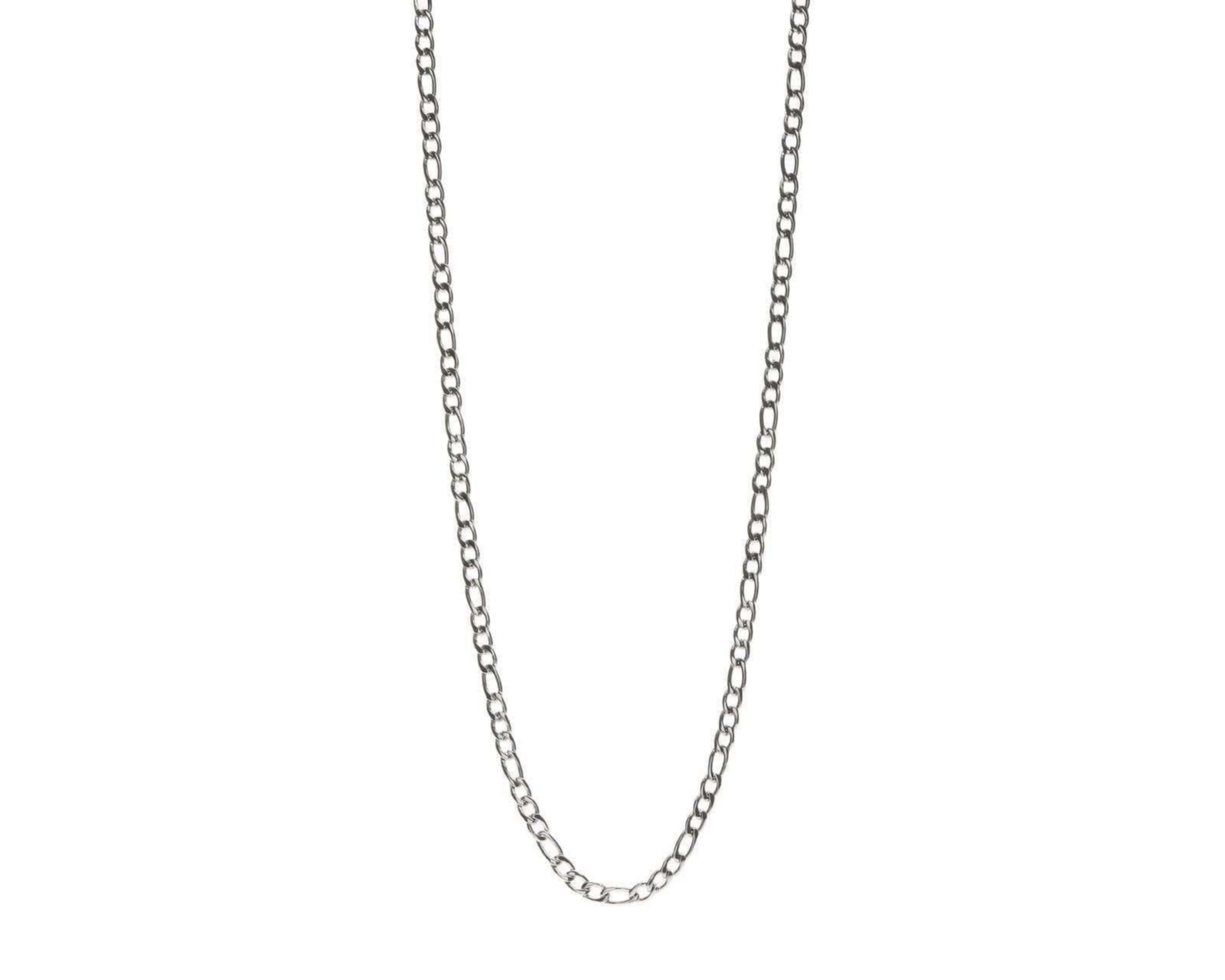 Cadena de Acero Inoxidable Thinner