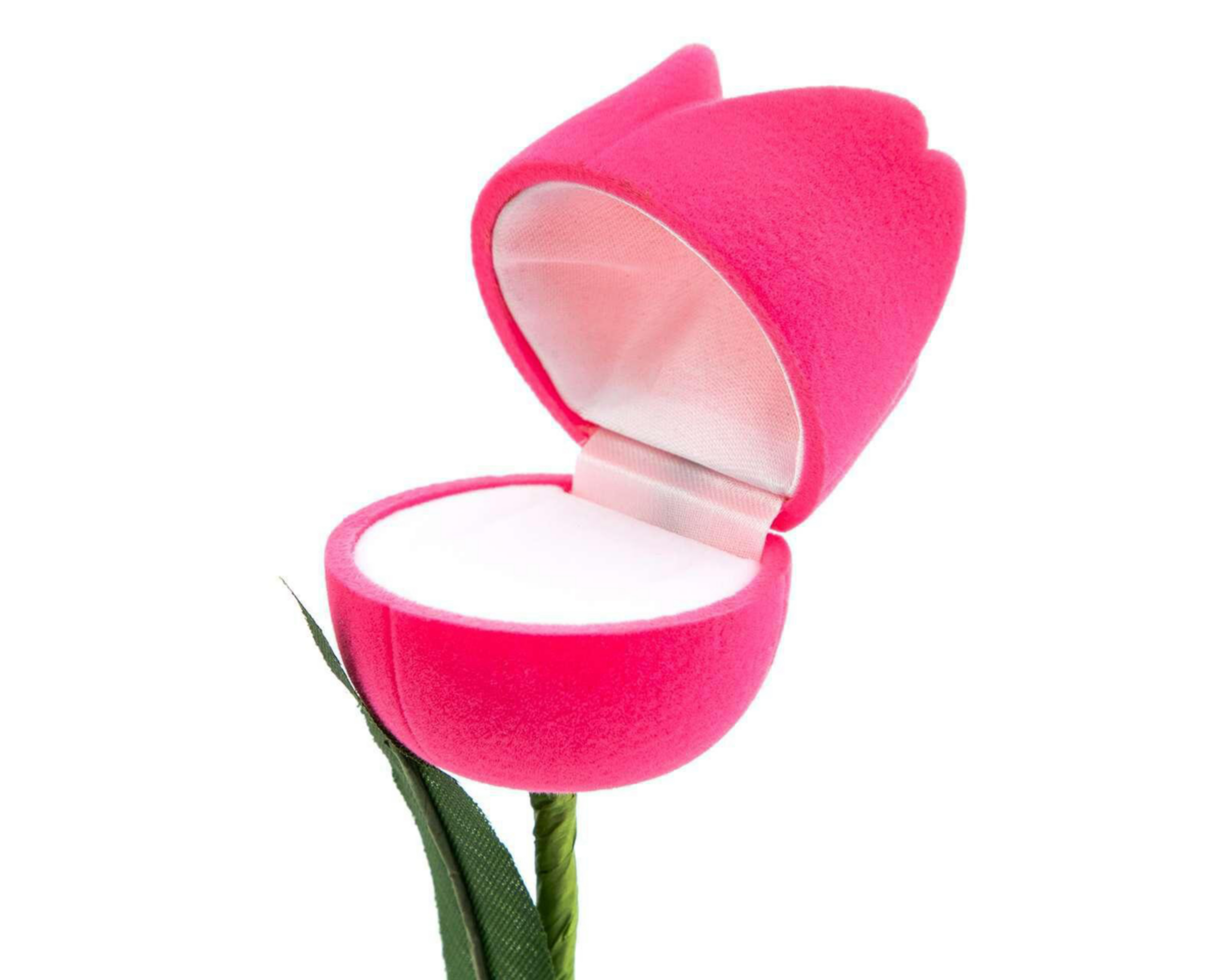 Foto 4 pulgar | Estuche para Anillo/Broquel Joyapak