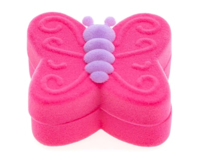 Foto 1 | Estuche para Anillo/Broquel Joyapak Mariposa