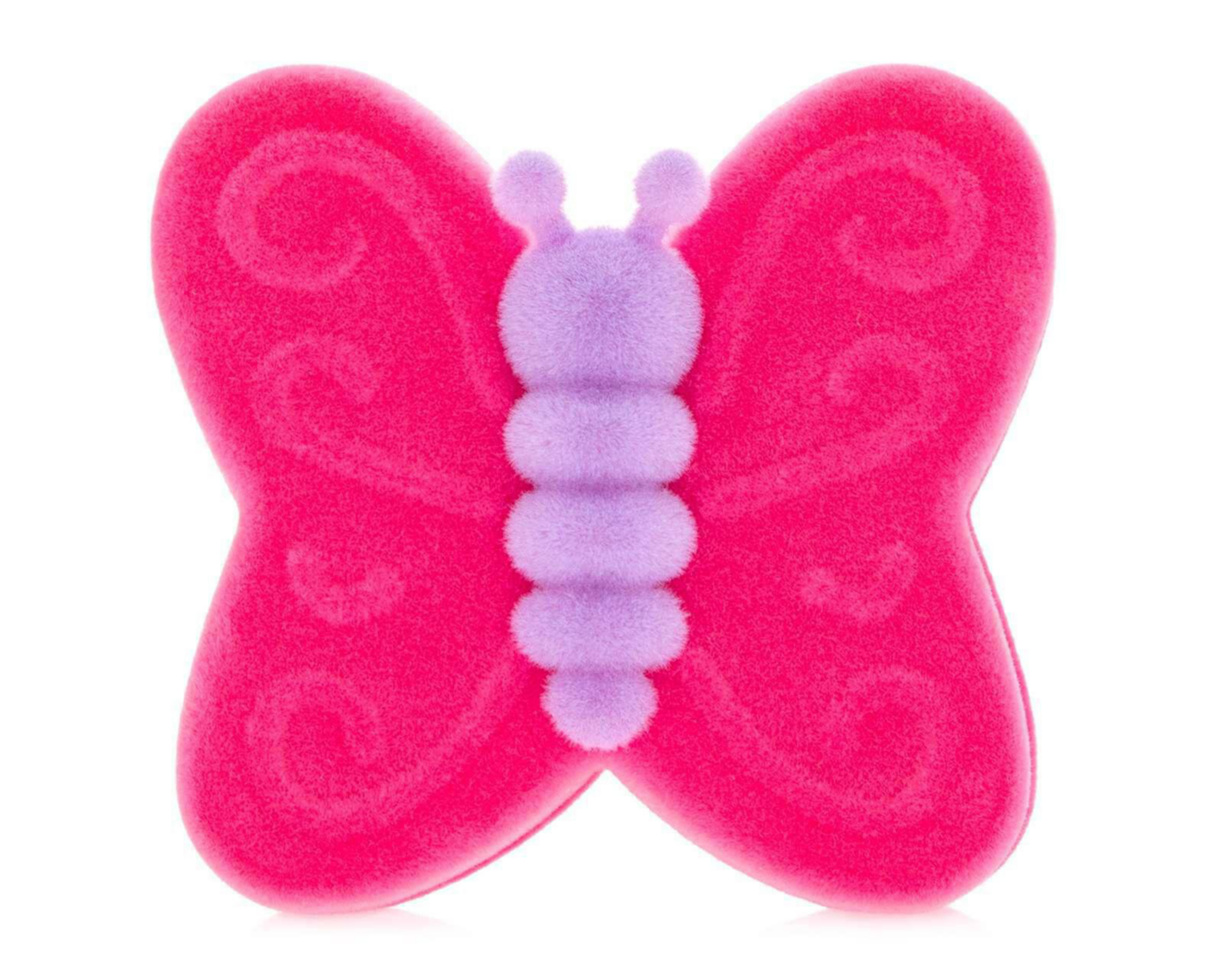 Foto 3 pulgar | Estuche para Anillo/Broquel Joyapak Mariposa