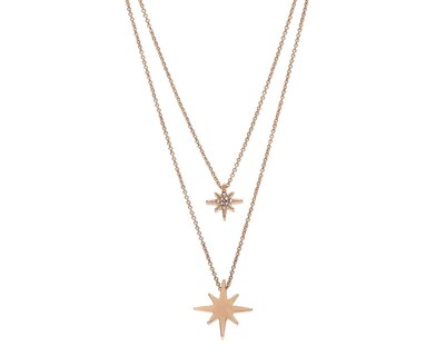 Foto 1 | Collar de Brass Thinner