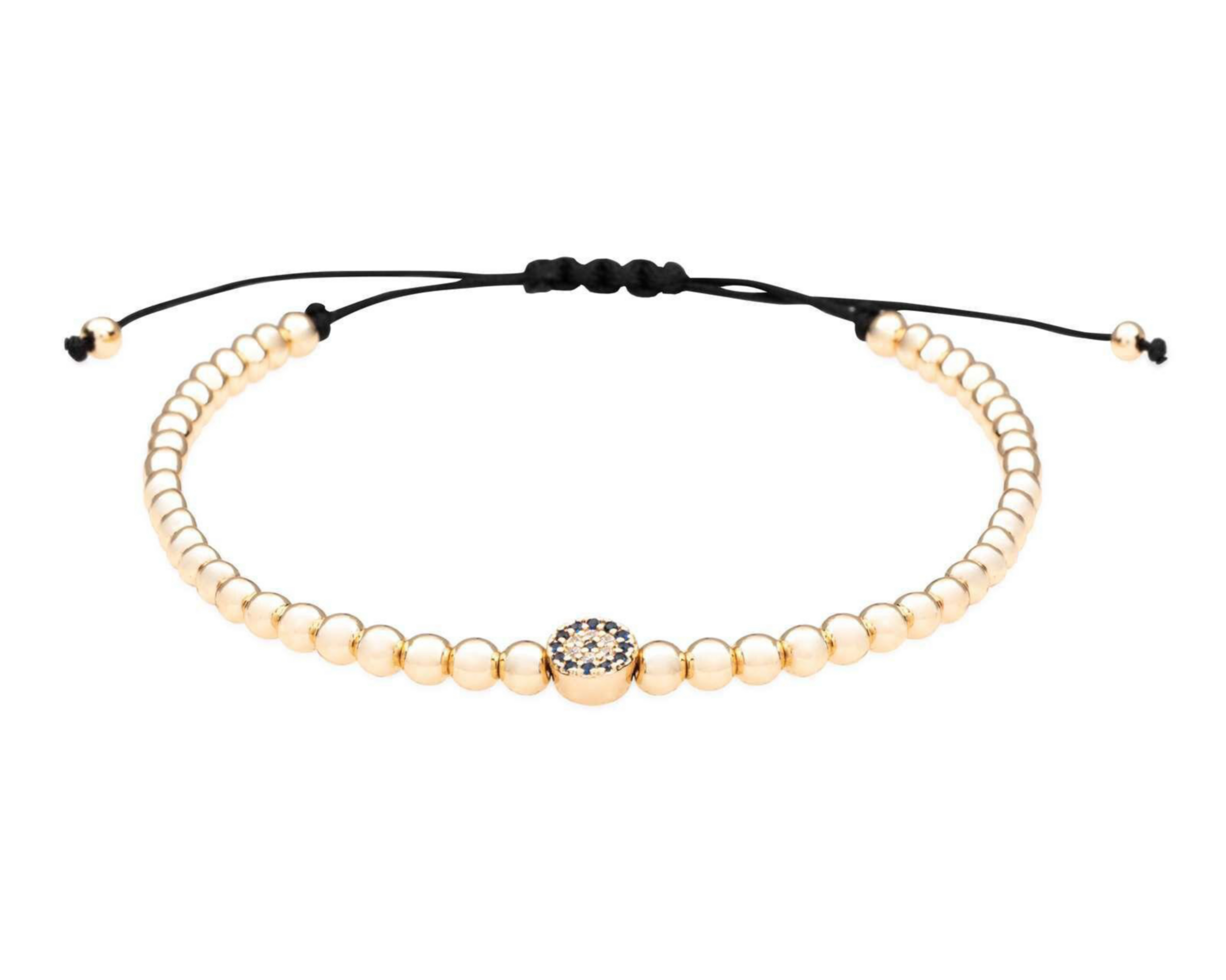Foto 1 | Pulsera de Bisutería Fina Thinner