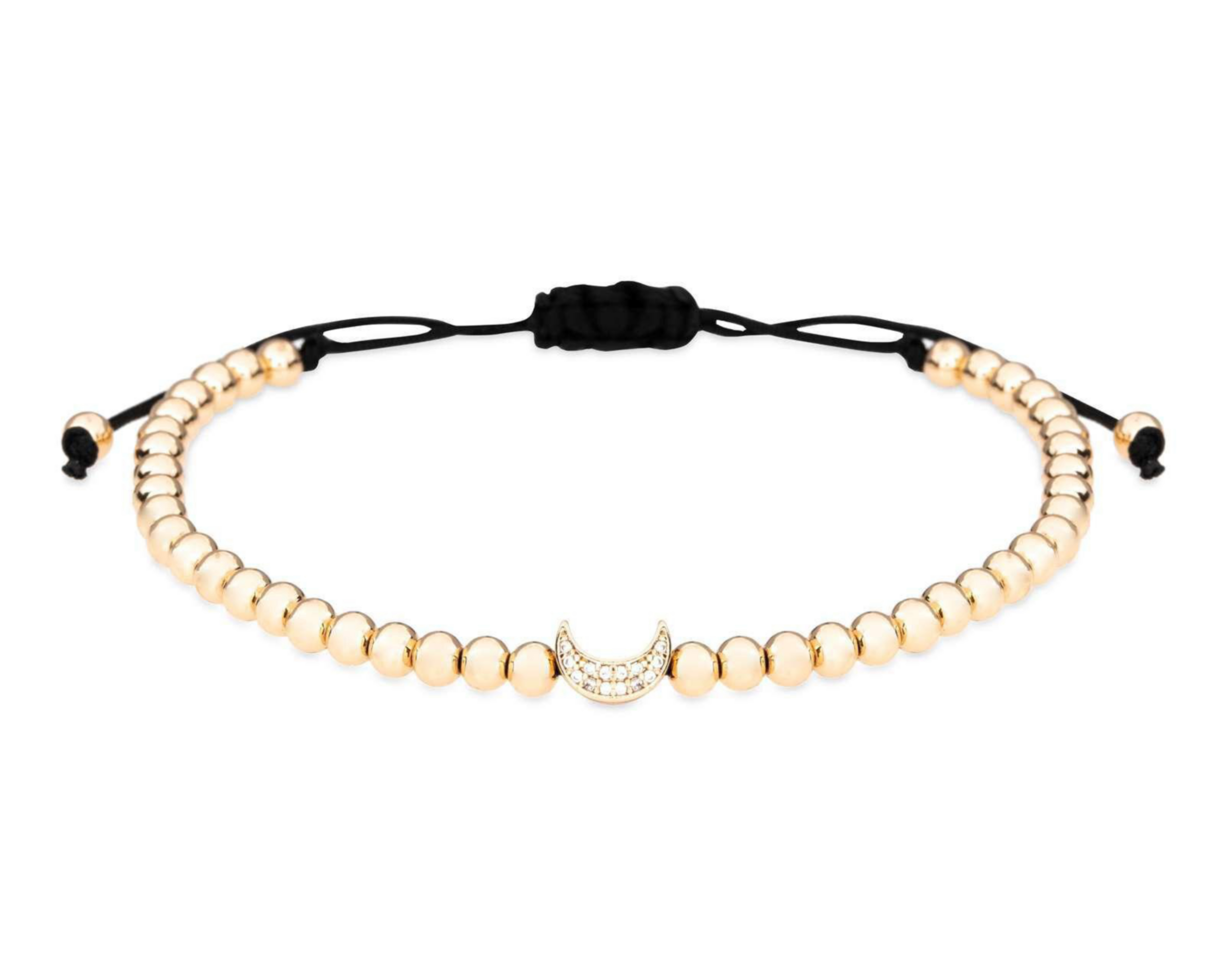 Pulsera de Bisutería Fina Thinner