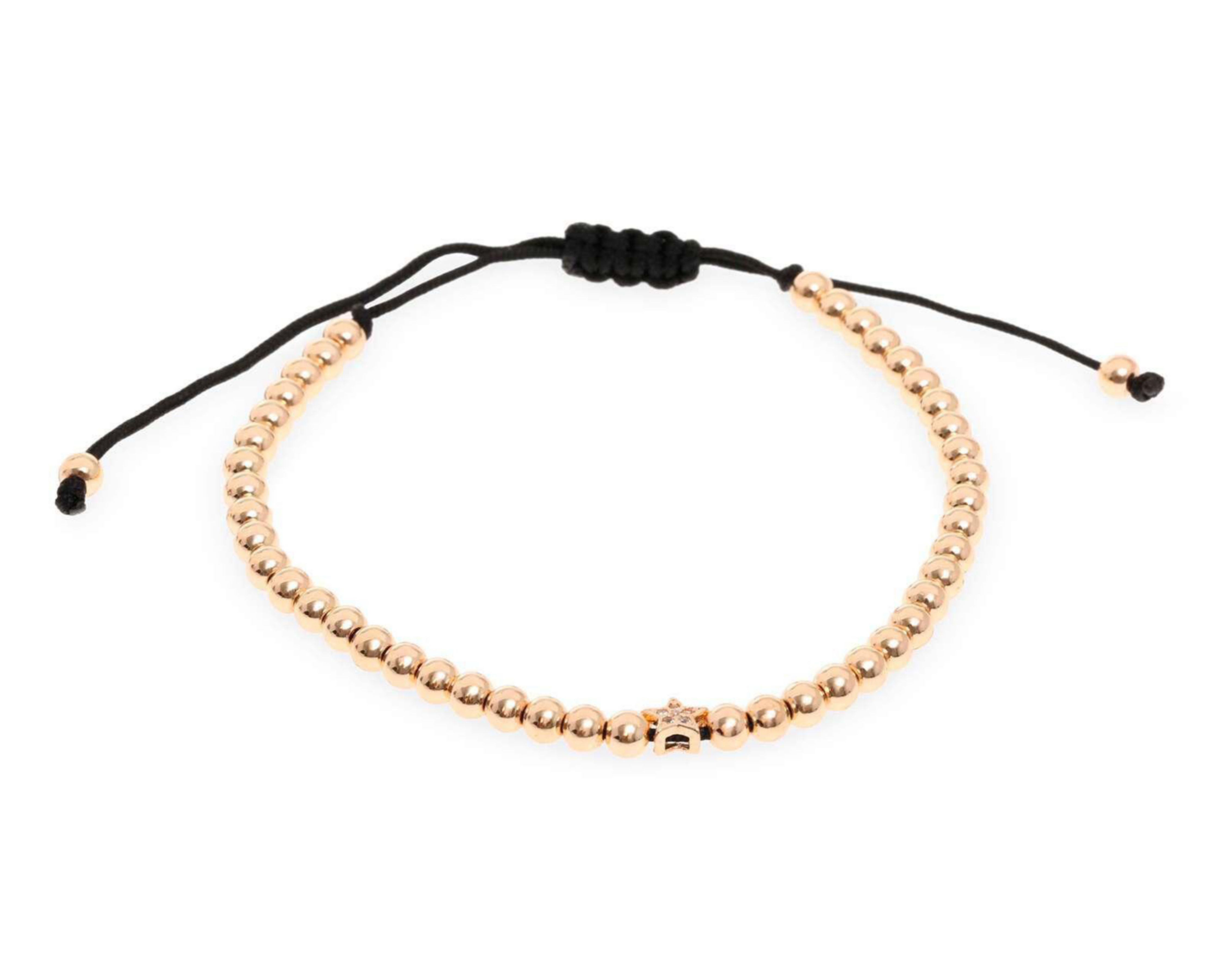 Foto 1 | Pulsera de Bisutería Fina Thinner