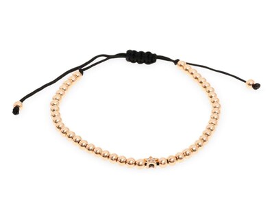 Foto 1 | Pulsera de Bisutería Fina Thinner