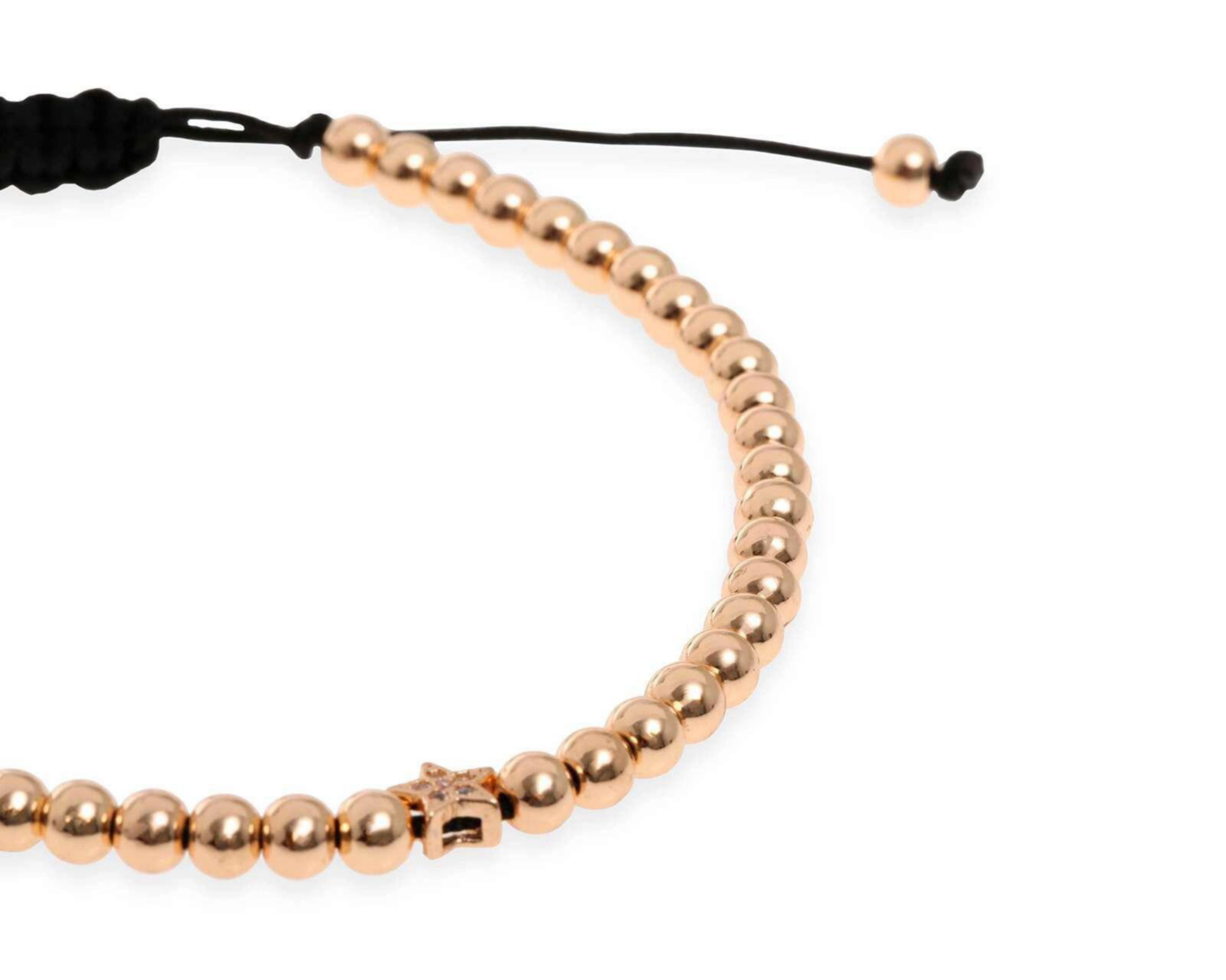 Foto 2 | Pulsera de Bisutería Fina Thinner